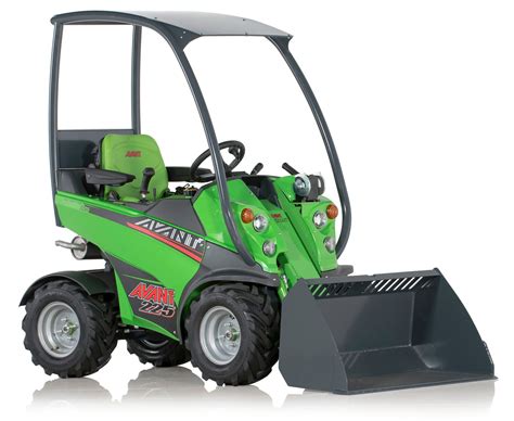 avant skid steer prices|avant 200 series price.